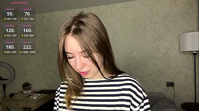 BanemAcard online show from April 18, 3:31 am