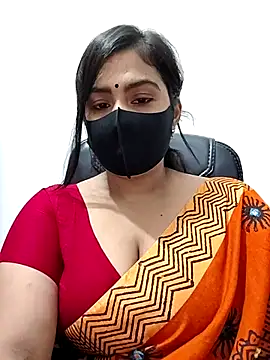 Ritusri Dotta online show from October 28, 4:57 pm