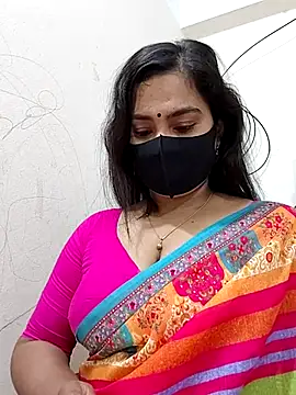 Ritusri Dotta online show from February 16, 6:08 pm