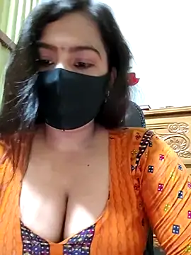 Ritusri Dotta online show from May 20, 5:21 pm