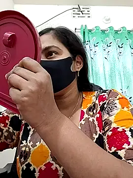 Ritusri Dotta online show from January 9, 7:07 pm