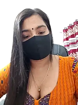 Ritusri Dotta online show from October 11, 5:37 pm