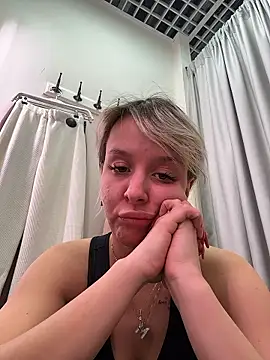 LikaCat online show from January 10, 5:01 am