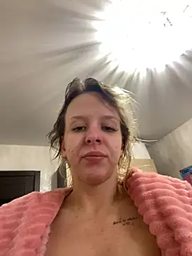 LikaCat online show from February 12, 4:14 am