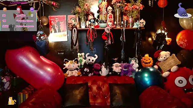 kureiji hentaii online show from December 19, 2:16 am