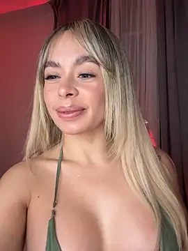 Alison Diaz17 online show from October 10, 11:53 pm