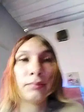 Tiffany bunny2023 online show from December 2, 4:09 pm