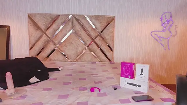 Natasha 699 online show from February 15, 9:47 pm