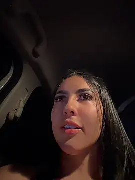 Sofia Collins- online show from July 28, 3:04 am