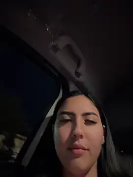 Sofia Collins- online show from June 29, 2:51 am