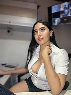 Sofia Collins- online show from May 25, 1:26 am