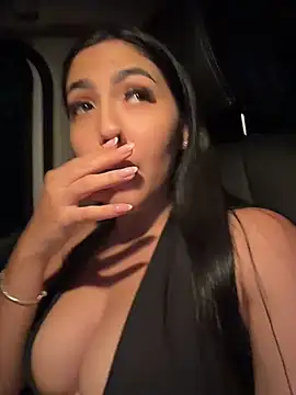 Sofia Collins- online show from July 25, 2:29 am