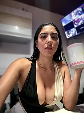 Sofia Collins- online show from September 14, 11:13 pm