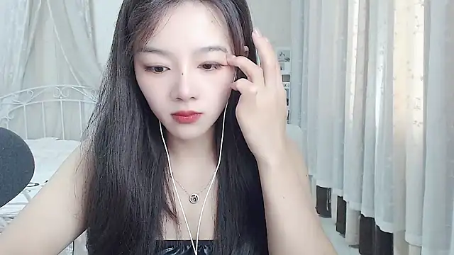 Jenny-Z online show from July 19, 2:14 am