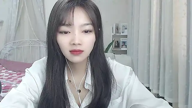 Jenny-Z online show from January 18, 2:19 am