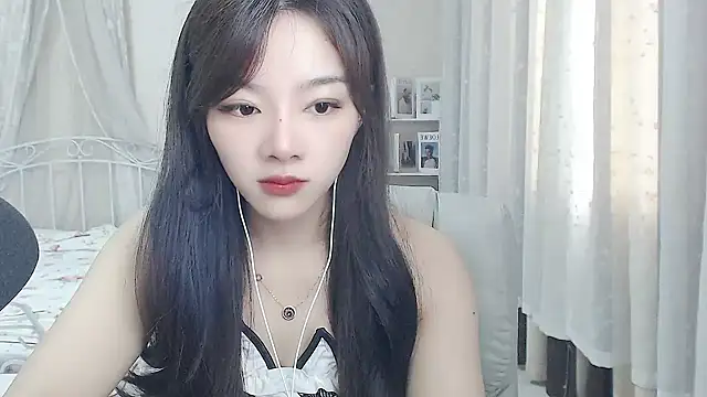 Jenny-Z online show from June 7, 1:56 am