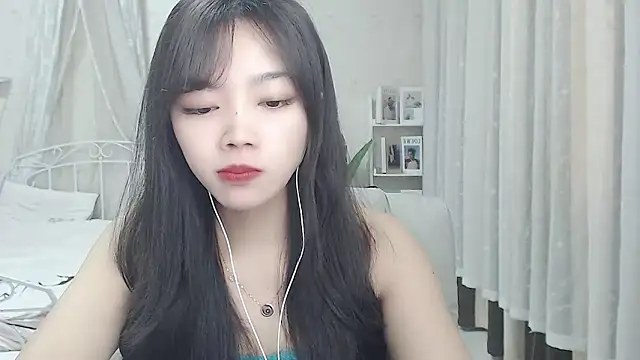 Jenny-Z online show from February 14, 2:02 am