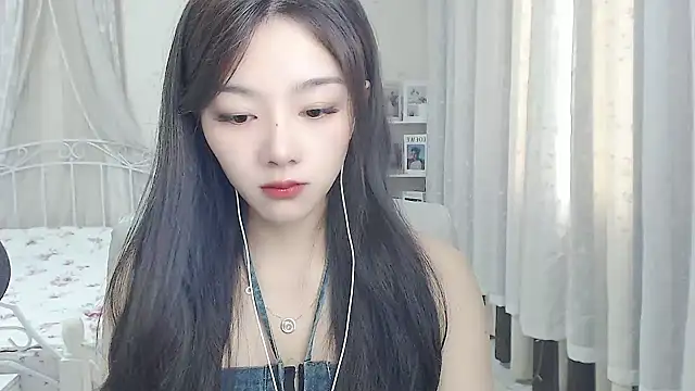 Jenny-Z online show from May 29, 2:09 am