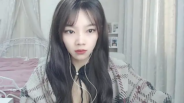 Jenny-Z online show from November 19, 3:28 am