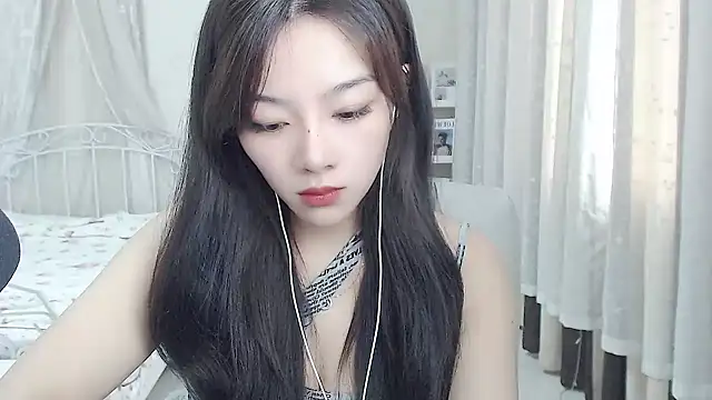 Jenny-Z online show from June 5, 2:15 am