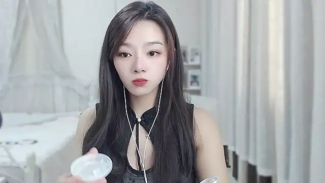 Jenny-Z online show from July 25, 2:18 am