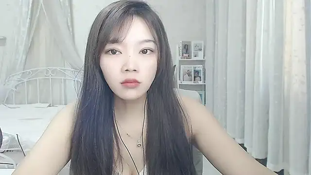 Jenny-Z online show from October 7, 2:16 am