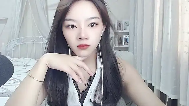 Jenny-Z online show from June 12, 1:02 am