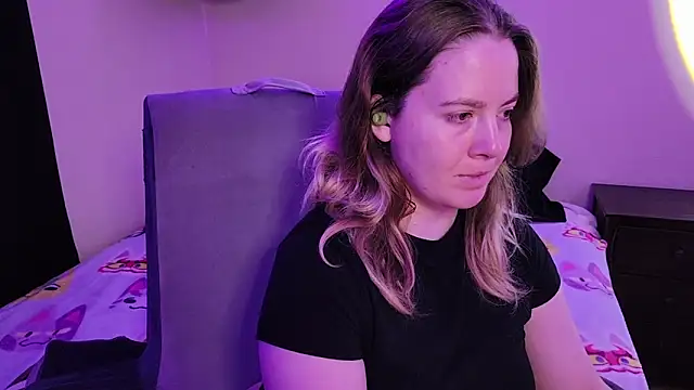 InternetFairy XO online show from March 1, 8:58 am