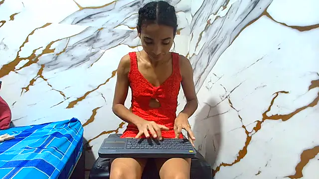 luciana daza online show from July 21, 11:16 pm
