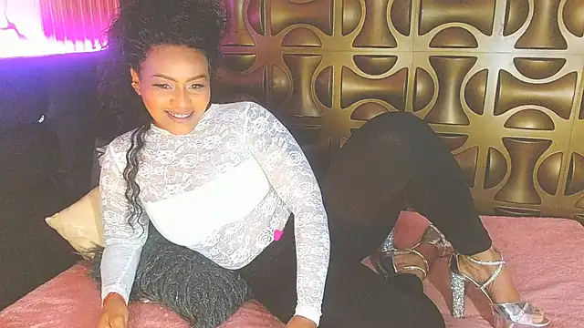 black ambar online show from June 30, 2:44 am