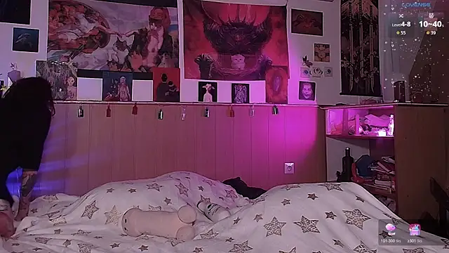 Hanako Jentoru online show from December 20, 3:05 pm