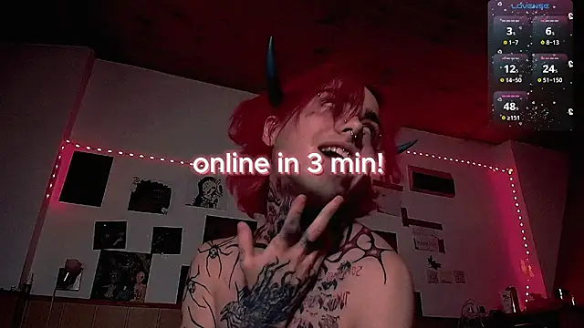 Hanako Jentoru online show from July 9, 4:53 pm