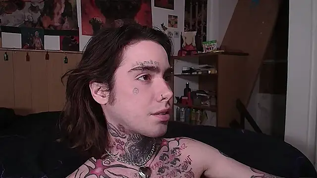 Hanako Jentoru online show from March 15, 4:20 pm