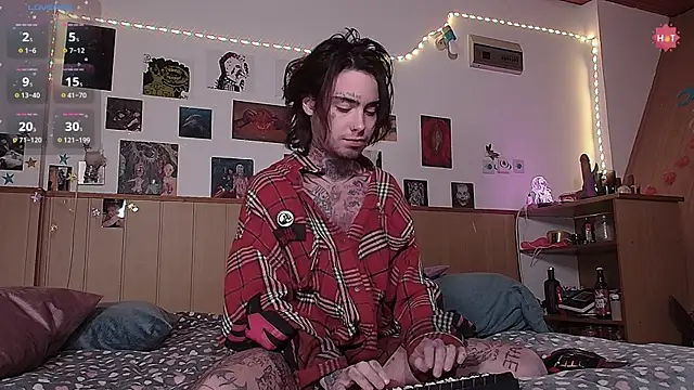 Hanako Jentoru online show from November 5, 2:55 pm