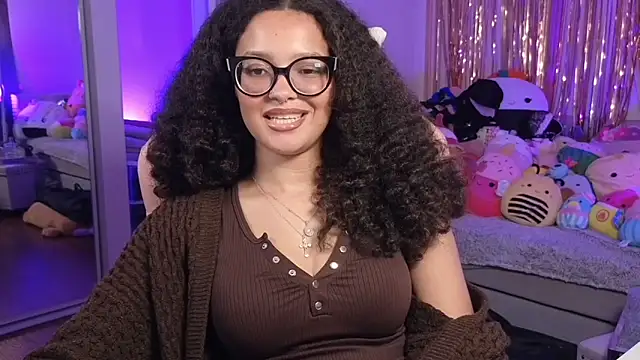 princessamberxo online show from June 9, 8:58 am