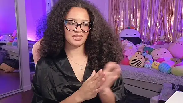 princessamberxo online show from June 10, 2:05 pm