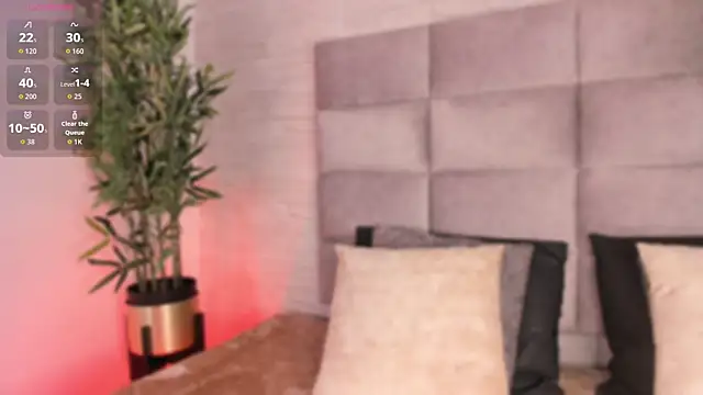 mia crawford online show from January 8, 12:09 pm