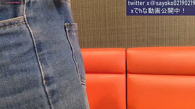   SAYO   online show from July 29, 12:16 pm