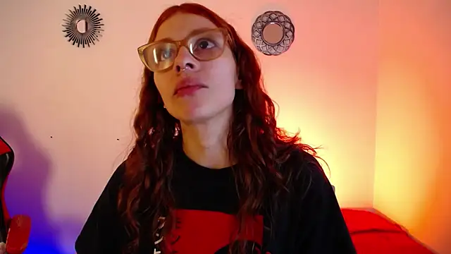 Katy Van online show from December 20, 9:41 pm