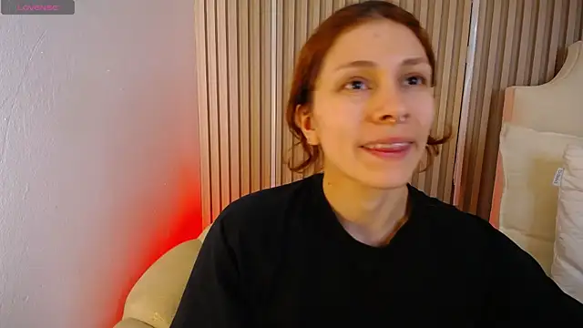 Katy Van online show from April 9, 8:47 pm