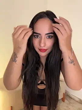 anniesweet02 online show from May 17, 10:42 pm