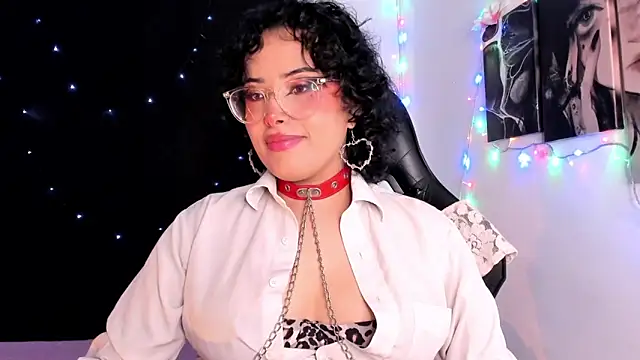 willow poisson online show from February 7, 5:28 pm