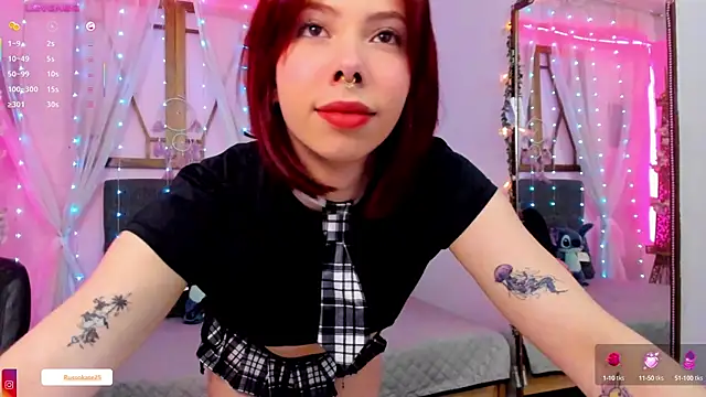 Snapshot of laura_olssen chatting on September 26, 12:58 pm laura olssen online show from September 26, 12:58 pm