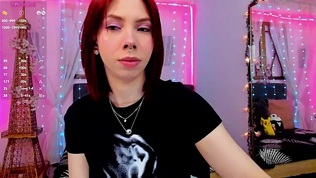 Snapshot of laura_olssen chatting on September 16, 12:46 pm laura olssen online show from September 16, 12:46 pm