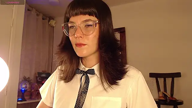 CherryBlossom    online show from October 5, 1:54 am