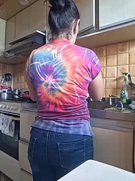 Gimena41 online show from April 1, 2:47 pm