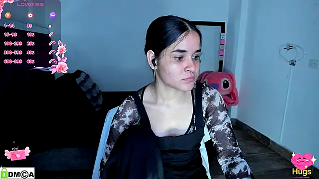 Snapshot of SweetMegan_1 chatting on September 29, 10:48 pm SweetMegan 1 online show from September 29, 10:48 pm
