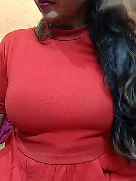 AAROHI-HOT online show from February 24, 11:14 pm