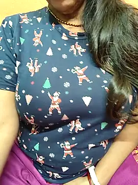 AAROHI-HOT online show from January 7, 12:58 am