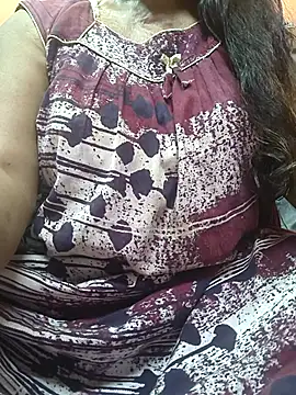 AAROHI-HOT online show from March 13, 5:20 am